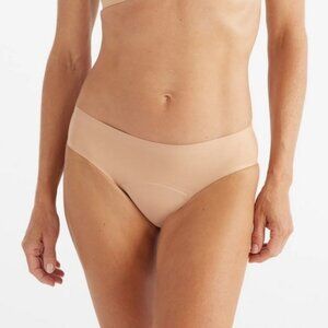 Knix Super Absorbent Anti-Leak Underwear Panties Bikini Anti-Leak Period Sz M